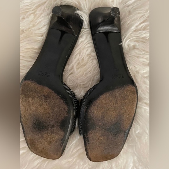 Gucci Heels/Mules/Sandals - Picture 4 of 6